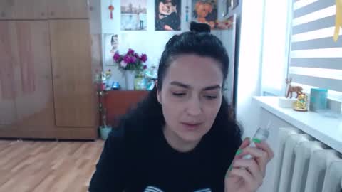 AlexisMillers online show from 06.01.26