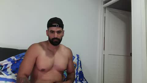 alexisrodriguez_ online show from 12.01.25
