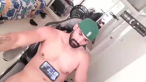 alexisrodriguez_ online show from 12.03.25