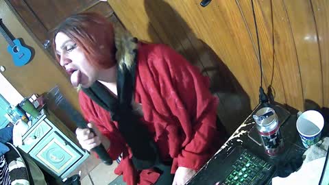 alexiss699 online show from 01.03.25