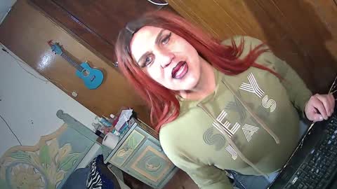 alexiss699 online show from 01.25.25