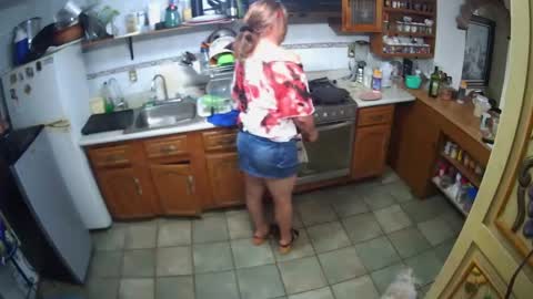 alexiss699 online show from 05.10.26