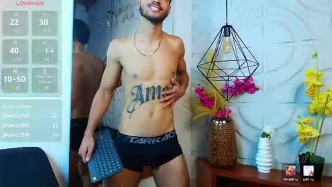 alexisstonne online show from 06.22.26