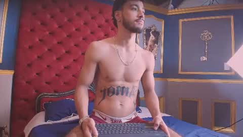 alexisstonne online show from 06.25.26