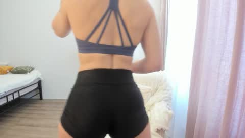 Snapshot of alexisweets chatting on 02.24.26 Sosweetcherry online show from 02.24.26