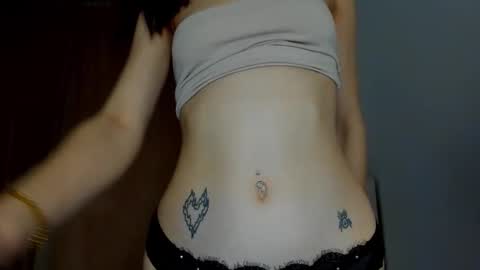 Snapshot of alexisyourdream chatting on 01.17.26 Alex online show from 01.17.26