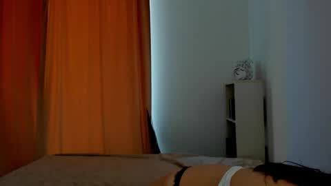 Snapshot of alexisyourdream chatting on 02.03.26 Alex online show from 02.03.26