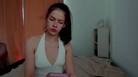 Snapshot of alexisyourdream chatting on 03.23.26 Alex online show from 03.23.26