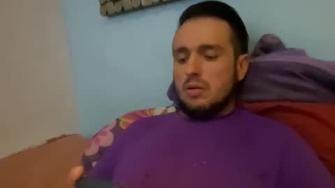 alexitho35 online show from 10.21.25