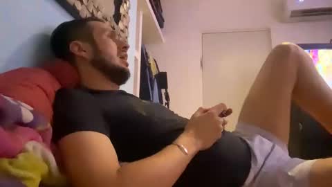 alexitho35 online show from 10.24.25