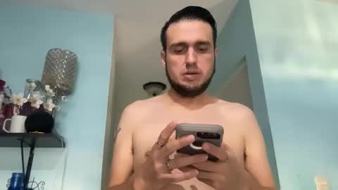 alexitho35 online show from 10.30.25