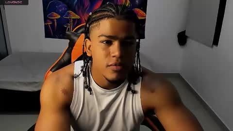 ALEXJ BLACK online show from 09.14.25