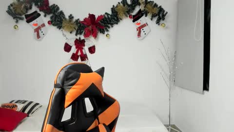 ALEXJ BLACK online show from 02.05.26