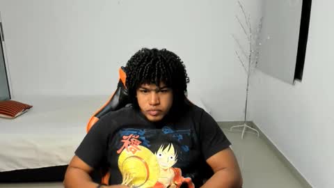 ALEXJ BLACK online show from 02.09.26