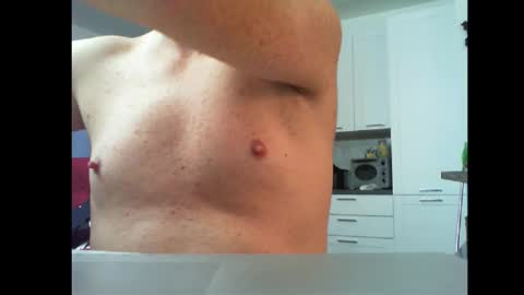 Alexia online show from 10.09.25