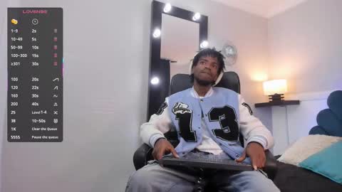 Alex Jaccob online show from 10.26.25