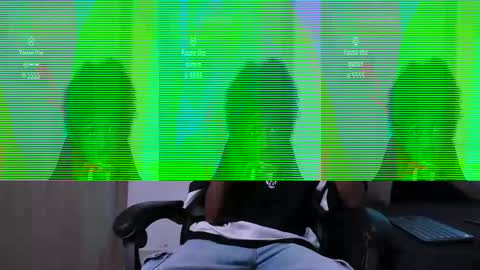 Alex Jaccob online show from 11.18.25