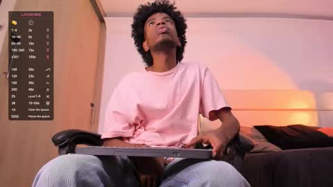 Alex Jaccob online show from 12.14.25