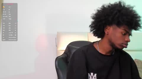 Alex Jaccob online show from 01.08.26