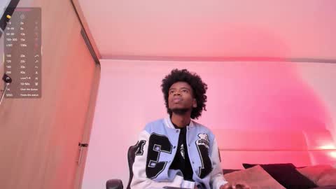 Alex Jaccob online show from 01.10.26