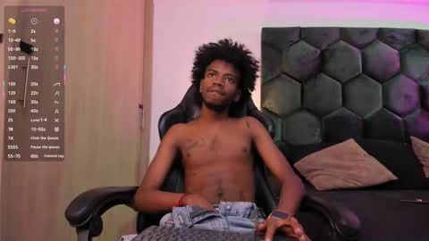 Alex Jaccob online show from 02.14.26