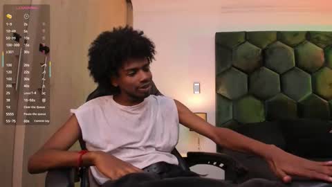 Alex Jaccob online show from 02.16.26