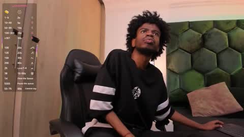 Alex Jaccob online show from 02.17.26