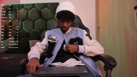 Alex Jaccob online show from 02.24.26