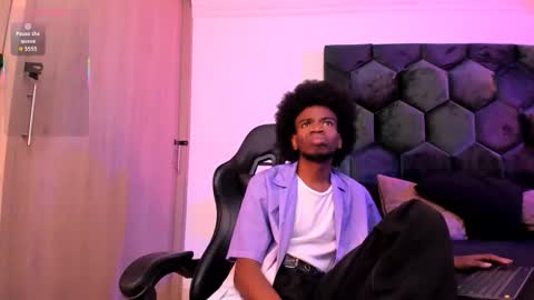 Alex Jaccob online show from 03.20.26