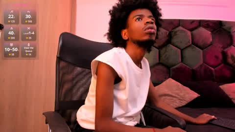 Alex Jaccob online show from 03.31.26