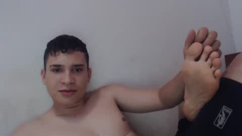 alexking2026 online show from 10.03.25