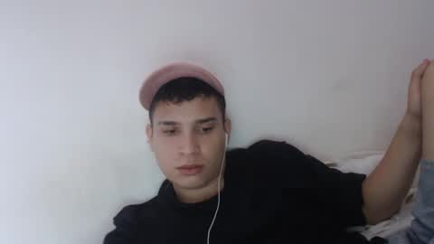 alexking2026 online show from 10.08.25