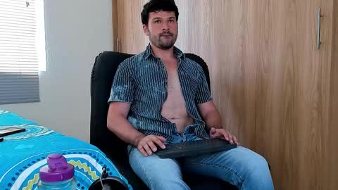 alexman fuck online show from 03.29.26