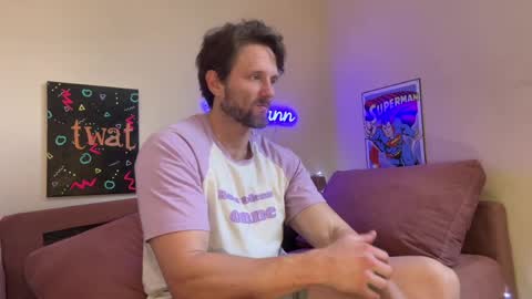 Alex Mann online show from 04.06.26