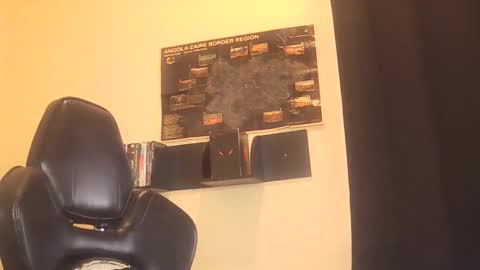 Alexxx online show from 10.27.25