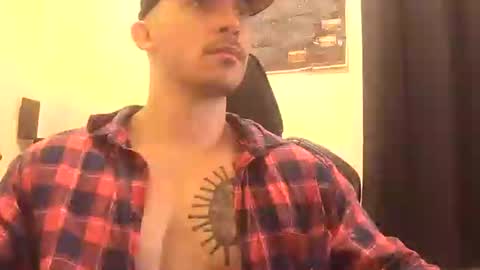 Alexxx online show from 11.22.25