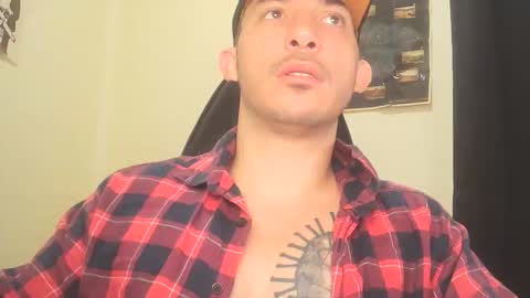 Alexxx online show from 01.06.26