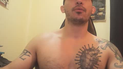 Alexxx online show from 02.03.26