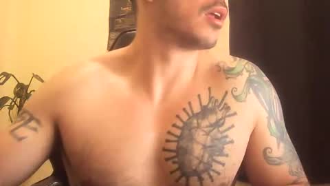 Alexxx online show from 04.15.26