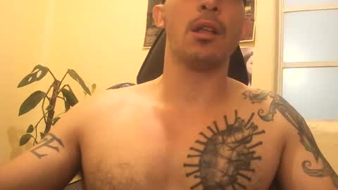 Alexxx online show from 06.27.26
