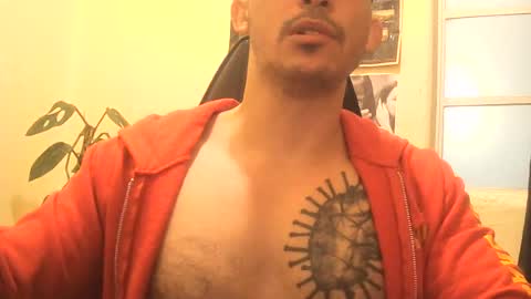 Alexxx online show from 06.29.26