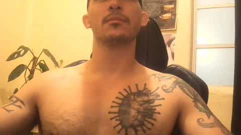 Alexxx online show from 07.01.26
