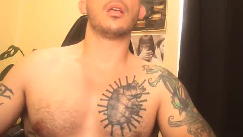Alexxx online show from 07.05.26