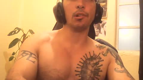 Alexxx online show from 07.10.26