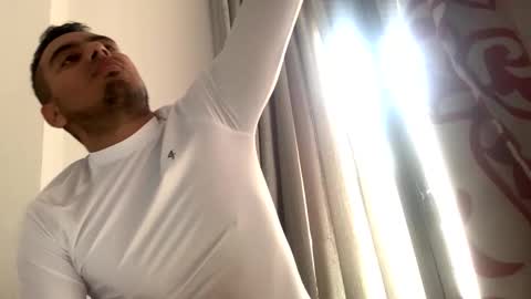 alexospina55 online show from 11.23.25