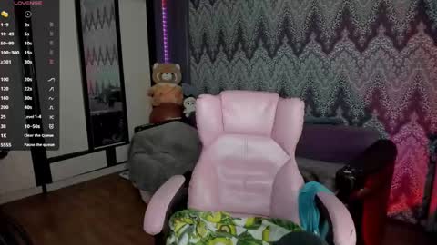 Alex online show from 12.06.24