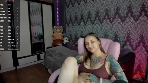 Alex online show from 12.06.24