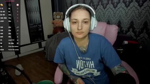 Alex online show from 01.01.25