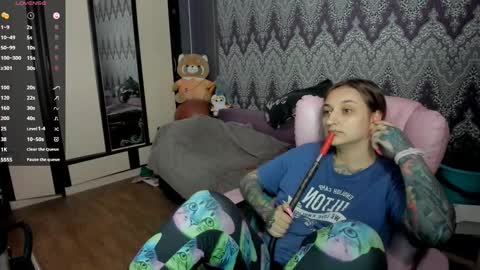 Alex online show from 01.21.25