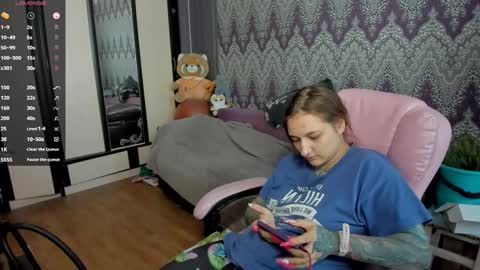 Alex online show from 01.21.25